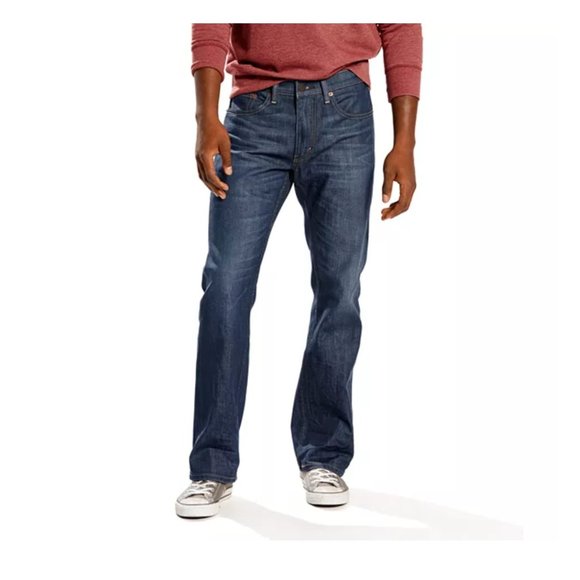 Levi's Other - Levi's® 559™ Stretch Relaxed Straight Fit Jeans